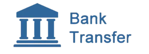 Bank-Transfer
