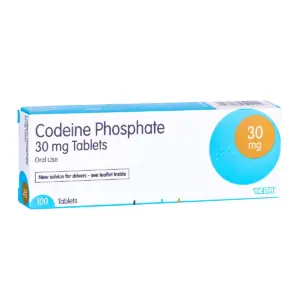 Buy Codeine Phosphate Online
