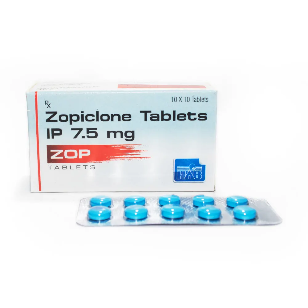 Zopiclone Buy Zopiclone Online