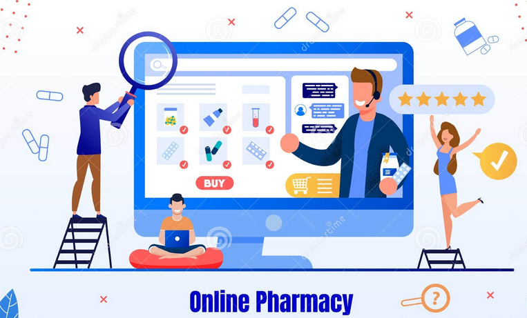 pharmacy Care Pharmacy Online