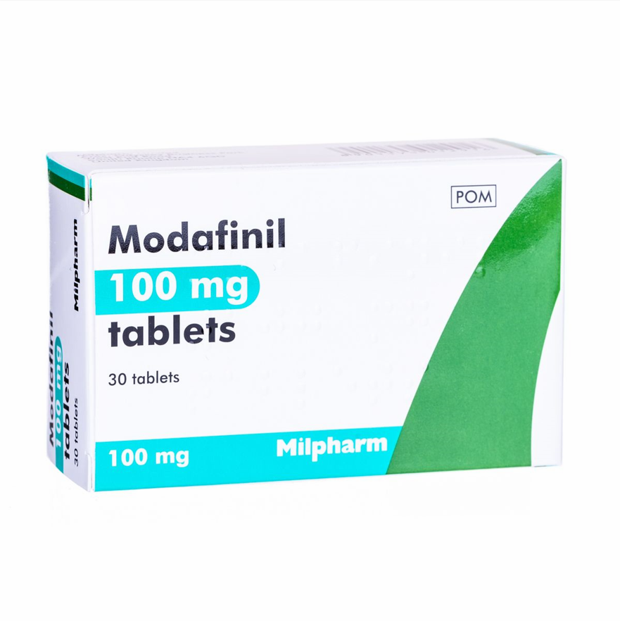 Modafinil Modafinil